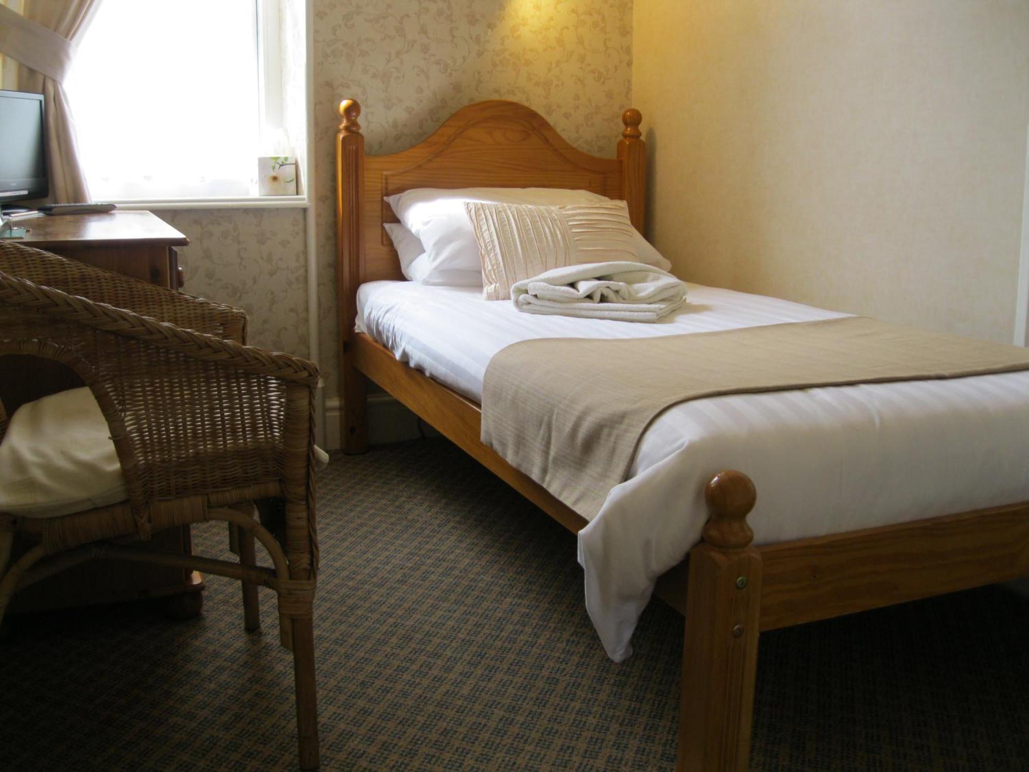 Harvington House Keswick (Cumbria) Quarto foto