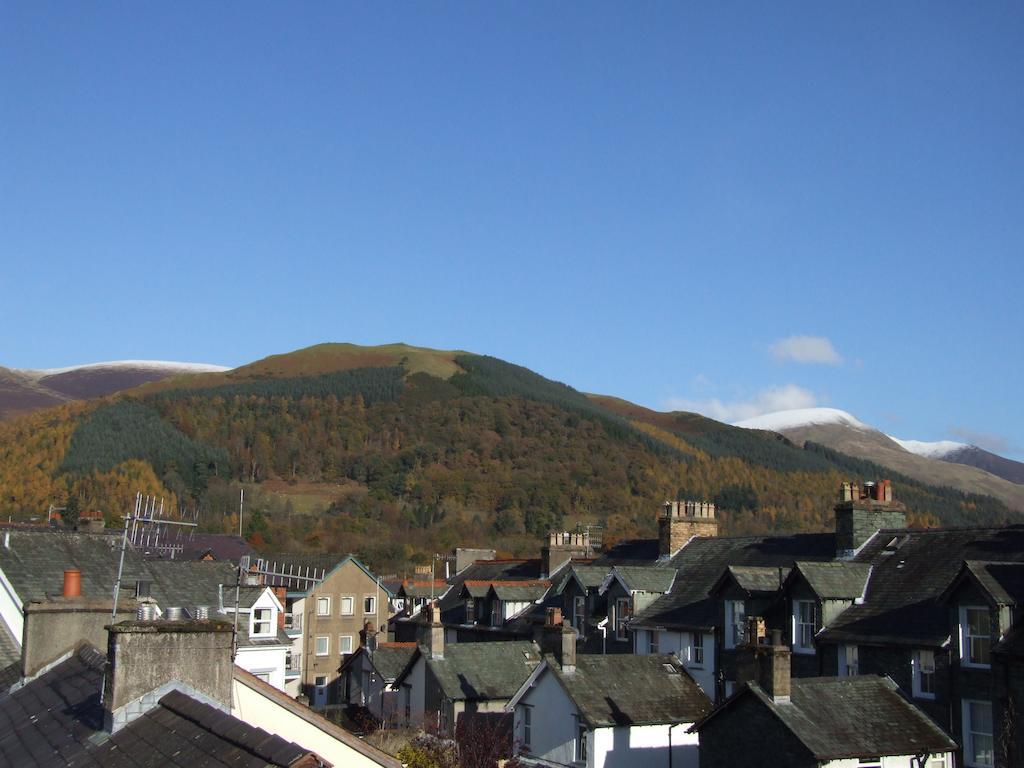 Harvington House Keswick (Cumbria) Quarto foto