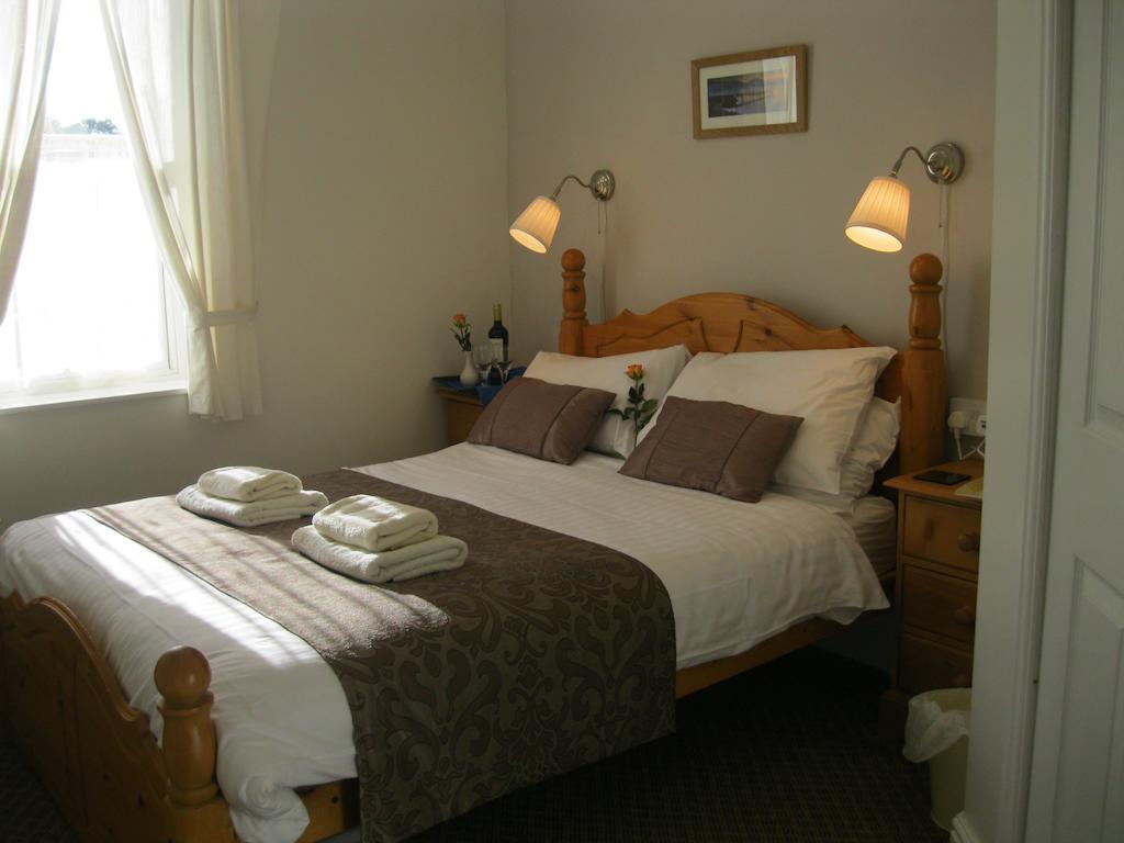 Harvington House Keswick (Cumbria) Quarto foto