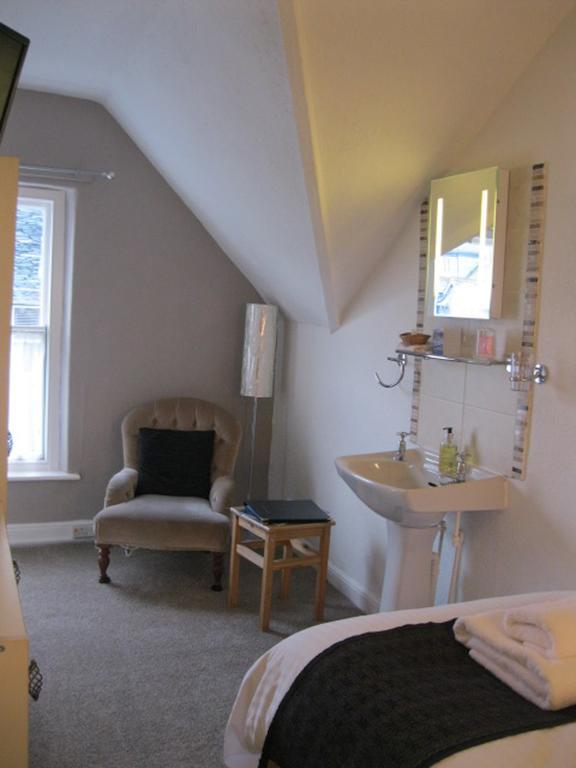 Harvington House Keswick (Cumbria) Quarto foto
