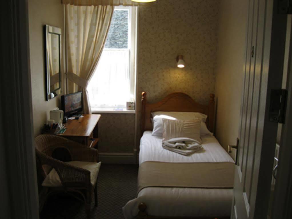 Harvington House Keswick (Cumbria) Exterior foto